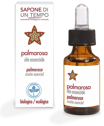 OE PALMAROSA 15ML