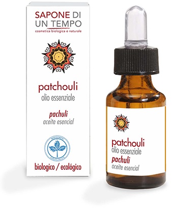 OE PATCHOULI 15ML