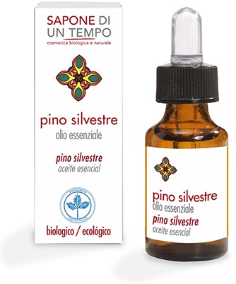 OE PINO SILV 15ML