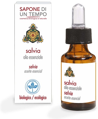 OE SALVIA L 15ML