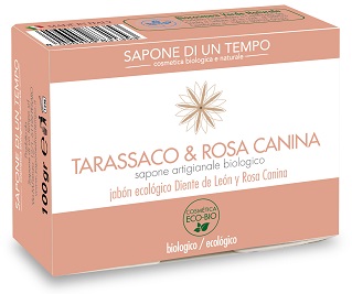 SAPONE BIO TASSARACCO RA 100G