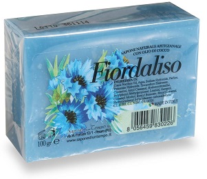 SAPONE NAT FIORDALISO 1000G