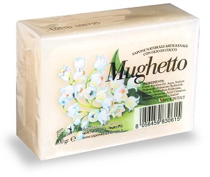 SAPONE NAT MUGHETTO 1000G