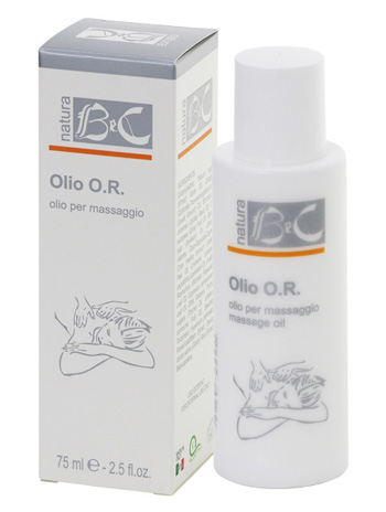 OLIO OR 75ML