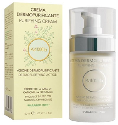 KA1000LA CREMA DERMOPURIF 50ML