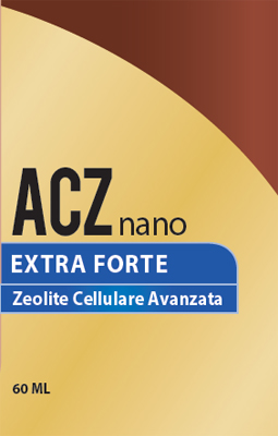 ACZ NANO EXTRA FORTE 60ML