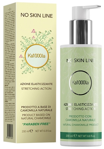 KA1000LA NO SKIN LINE 200ML