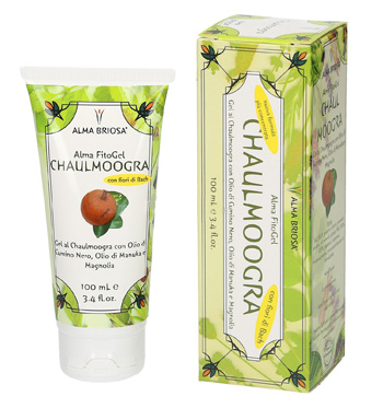 FITOGEL CHAULMOOGRA 100ML