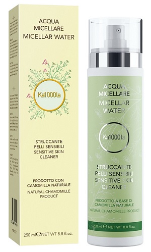 KA1000LA ACQUA MICELLARE 250ML