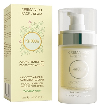 KA1000LA CREMA VISO 50ML