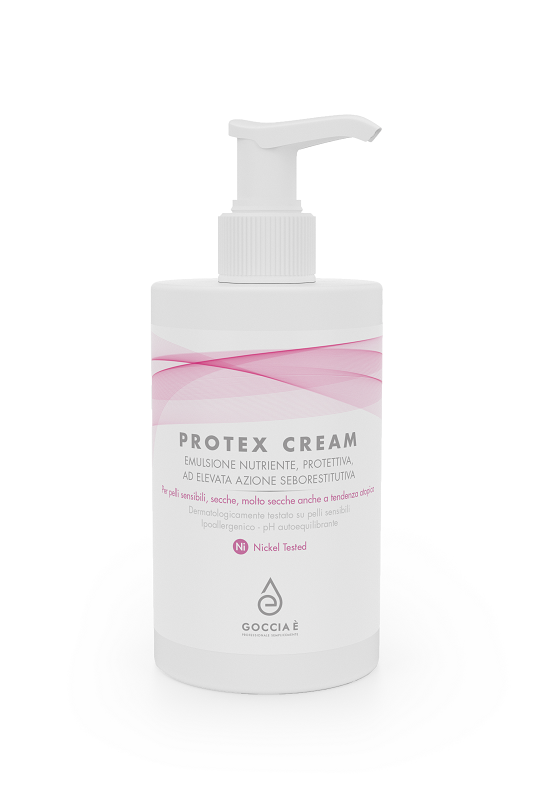 GOCCIA E' PROTEX CREAM 500ML