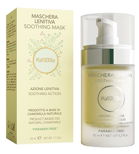 KA1000LA MASCHERA LENIT VI50ML