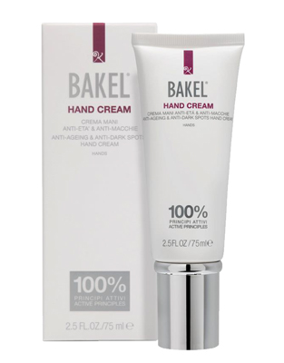 BAKEL HAND CREAM 75ML