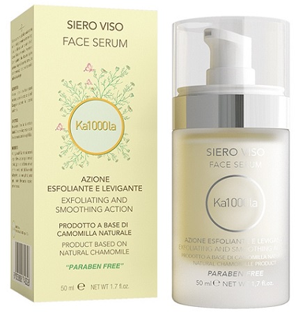 KA1000LA SIERO POST ACNE 50ML