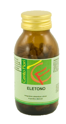 ELETONO 100CPS VEG