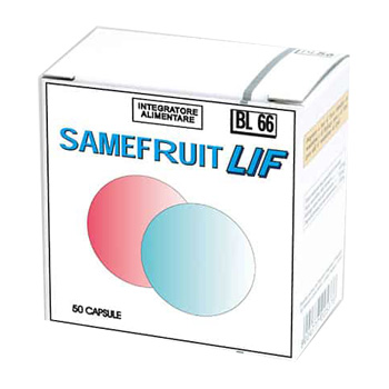 SAMEFRUIT LIF 25G