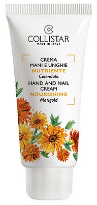 CREMA MANI E UNGHIE NUTR 50ML