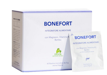 BONEFORT 60BUST