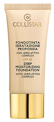 FONDOTINTA IDRATAZIONE PROF 7