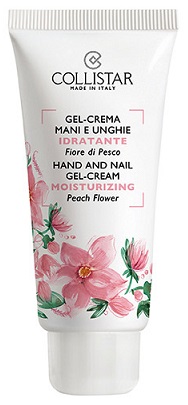 CREMA GEL MANI E UNGHIE IDRAT