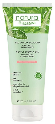 GEL DOCCIA DELICATO 250ML