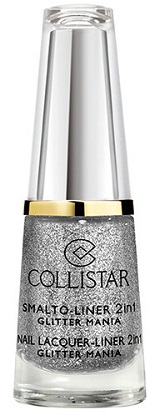 SMALTO LINER 2IN1 GLITTER MAN1