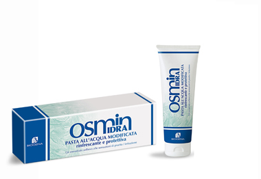 OSMIN IDRA 100ML