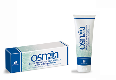 OSMIN IDRA 250ML