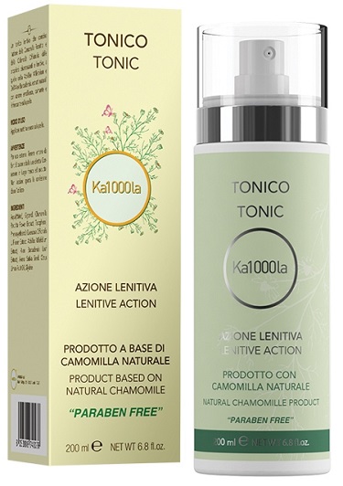 KA1000LA TONICO LENITIVO 200ML