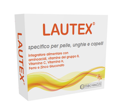 LAUTEX 20CPS