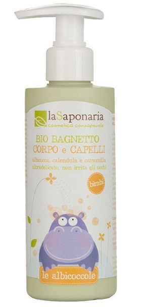 BIOBAGNETTO CORPO CAPELLI