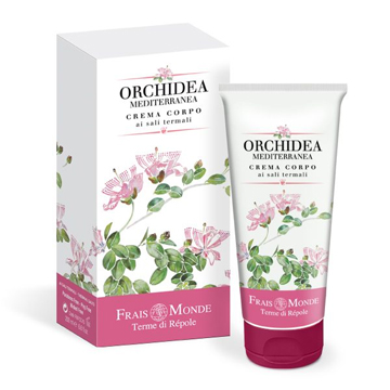 FRAIS MONDE CR CRP ORCHIDEA ME