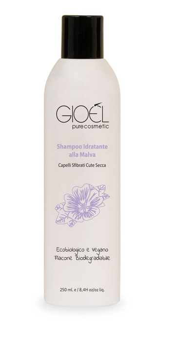 GIOEL SHAMPOO IDRATANTE 250ML