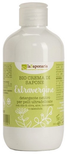 CREMA DI SAPONE EX VERG 250ML