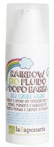 FLUIDO DOPOBARBA RAINBOW