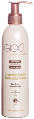 GIOEL CREMA BABY LENITIVA250ML