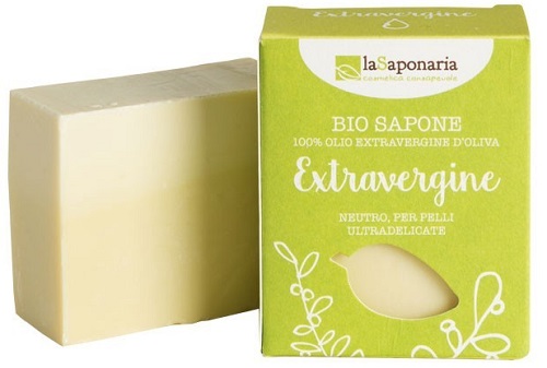 SAPONE OL EX VERG EXTRAVERG