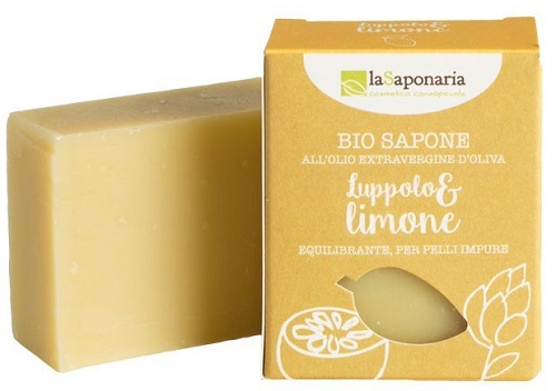 SAPONE OL EX VERG LUPPOLO LIM