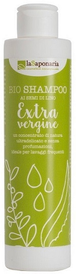 SHAMPOO EXTRAVERGINE 200ML