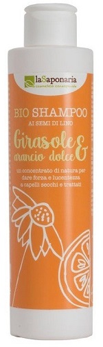 SHAMPOO GIRASOLE ARA DOLCE