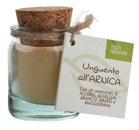 UNGUENTO ARNICA 30ML