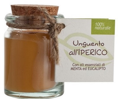 UNGUENTO IPERICO 30ML