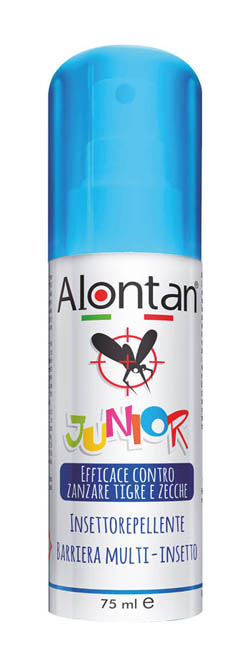 ALONTAN JUNIOR 75ML