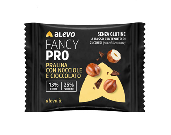 ALEVO FANCY PRO PRAL NOCC/CIOC