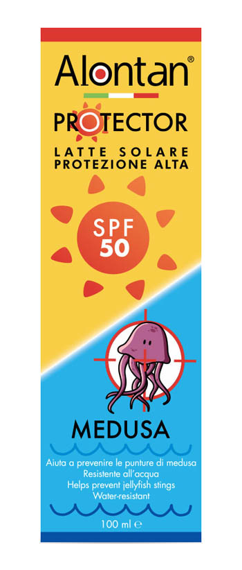 ALONTAN PROTECTOR MEDUSA SPF50