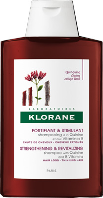 KLORANE SHAMPOO CHININA L18