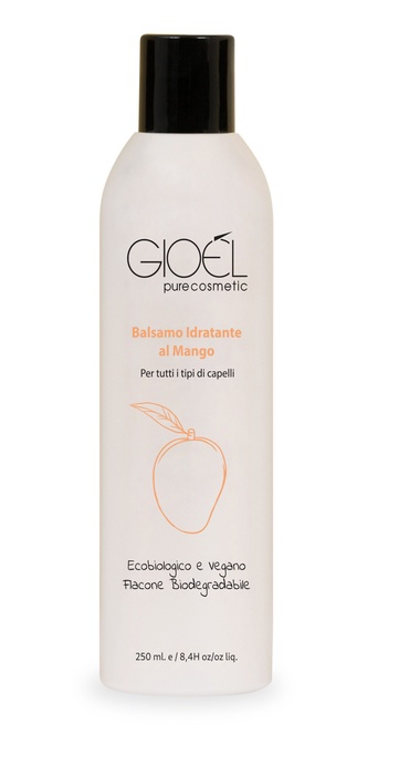 GIOEL BALSAMO IDRATANTE 250ML