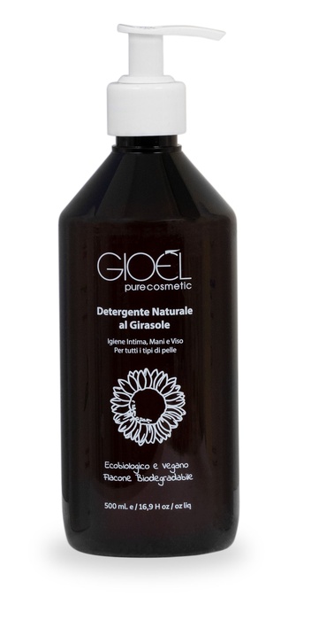 GIOEL DETERGENTE NATURALE500ML