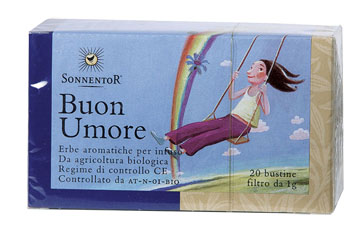 SONNENTOR BUON UMORE