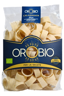 OROBIO CALAMARATA BIO 300G